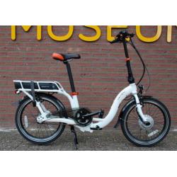 Vouwfiets E-bike Dahon Ciao Electric I3 VOOR € 1299,-