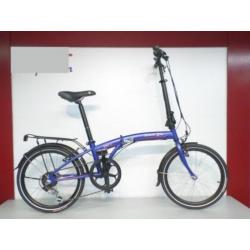 Overige merken Dahon SUV 20 inch nr 5645