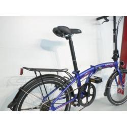 Overige merken Dahon SUV 20 inch nr 5645