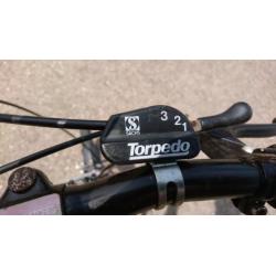 Batavus easy travel vouwfiets