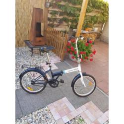 Vouwfiets