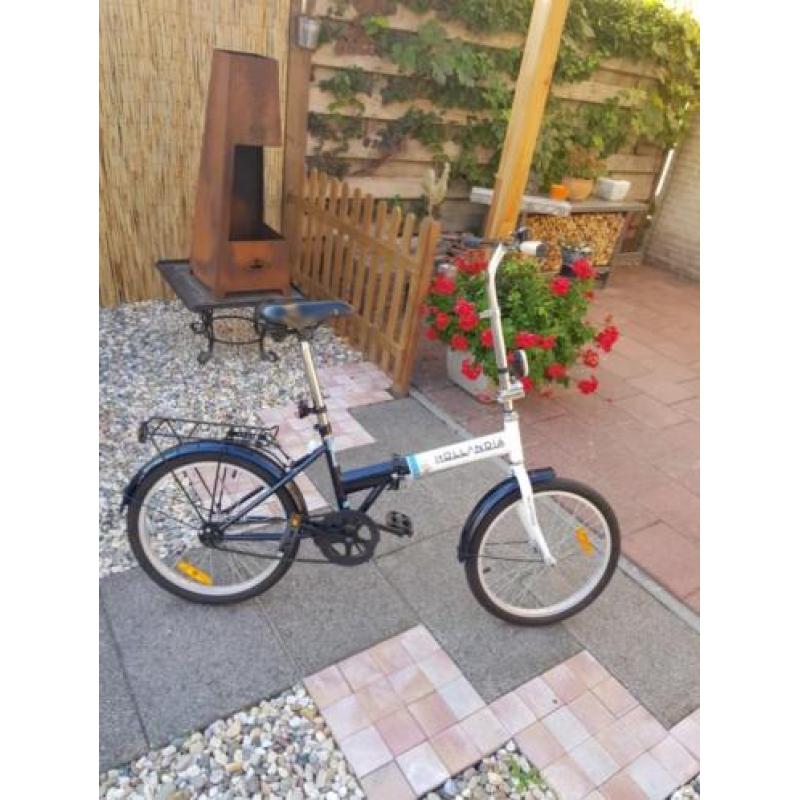 Vouwfiets