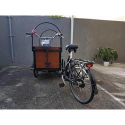 bakfiets