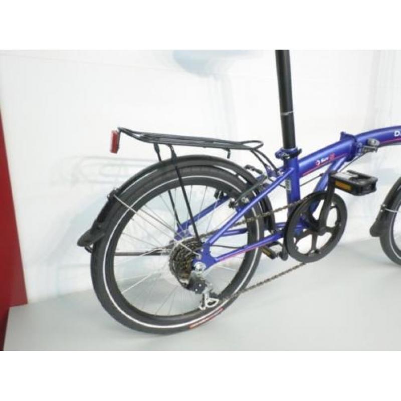 Overige merken Dahon SUV 20 inch nr 5645