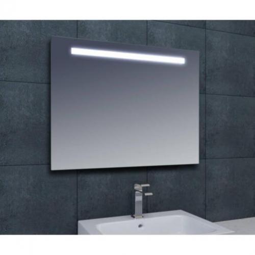 Themis Spiegel Met Led Verlichting 1600X800