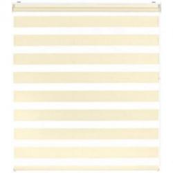 Doppel Rollo DL 80X175 Butter