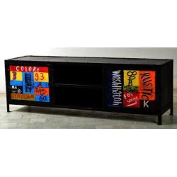Boekenkasten Chesterfield Dealz
