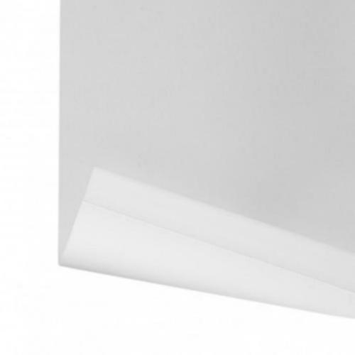 Rollo VD Weiss 80x190