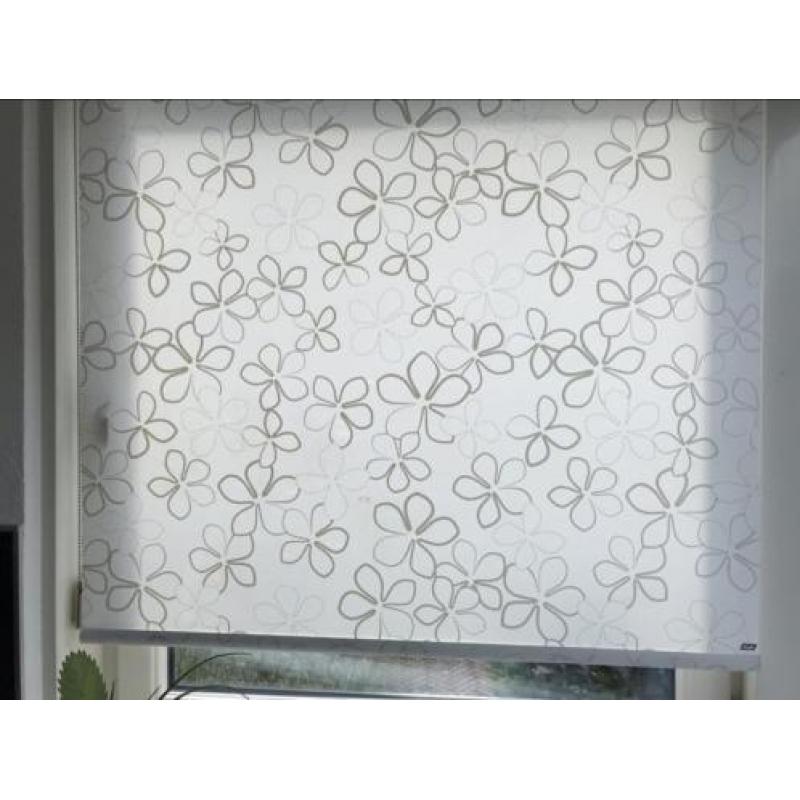 Luxaflex rolgordijnen