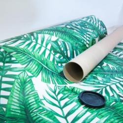 aanbieding fotobehang strandeiland