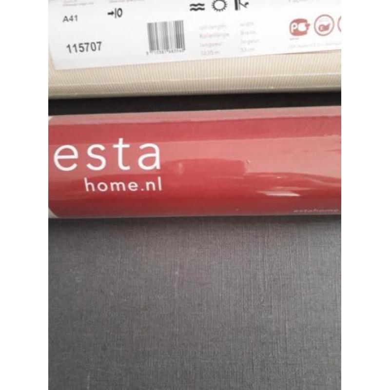 behang van esta home