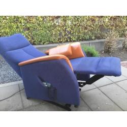 Sta op relax stoel prominent Vancouver gratis bez.relaxstoel