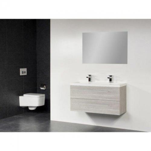 Saniclass XXS 100 badmeubel
