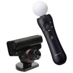 Te koop Medieval spel camera motion controller PS3