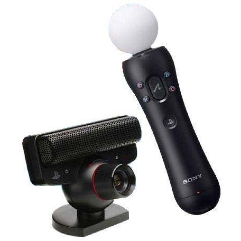 Te koop Medieval spel camera motion controller PS3