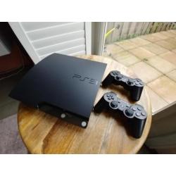 Zeer nette PS3 Playstion 3 console