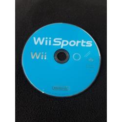 Wii Games gegarandeerd onbeschadigd en goed werkend!