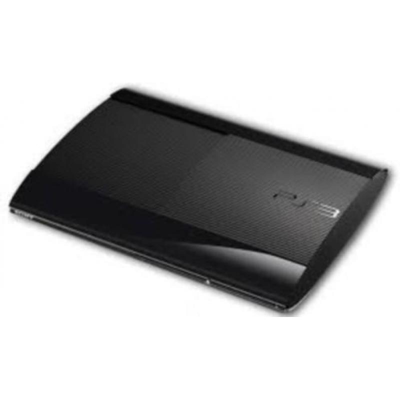 Partij Playstation 3 en 4 Gezocht! Used Products Den Helder