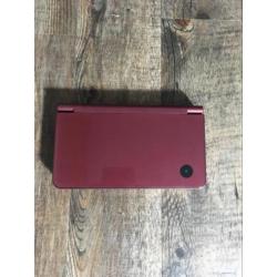 Nintendo dsi xl met extras