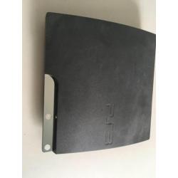 Playstation 3 spelcomputer