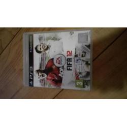 PS3 & Spellen