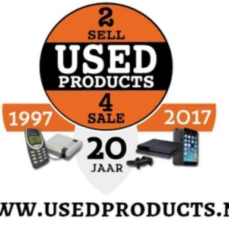 Partij Playstation 3 en 4 Gezocht! Used Products Den Helder