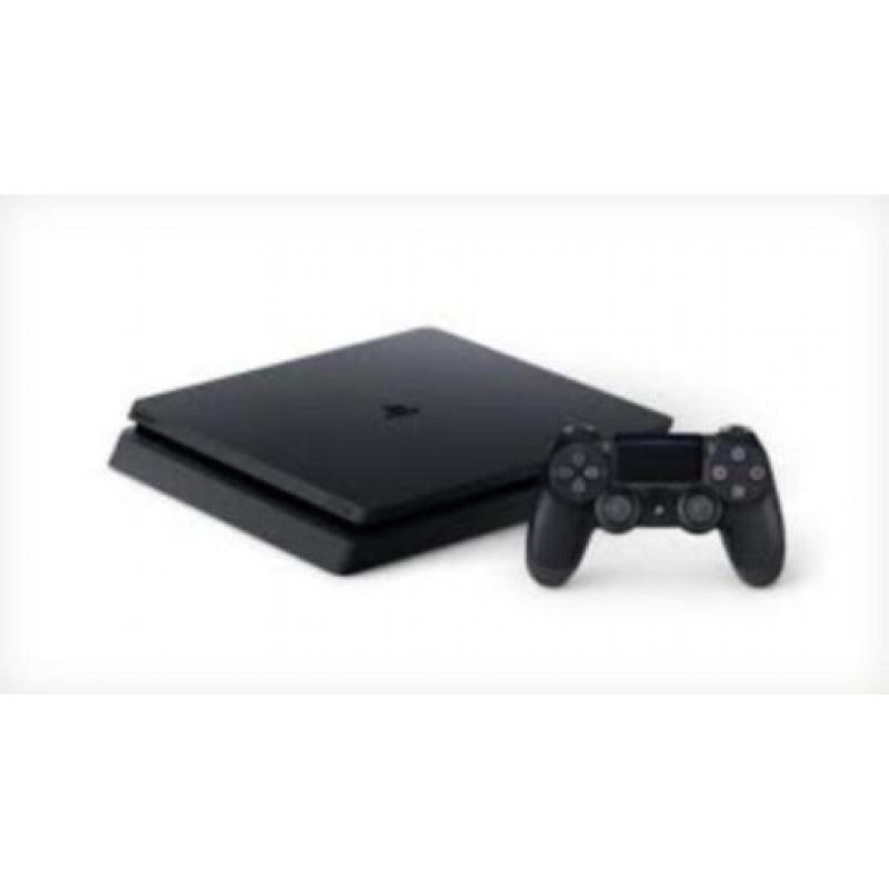 Partij Playstation 3 en 4 Gezocht! Used Products Den Helder