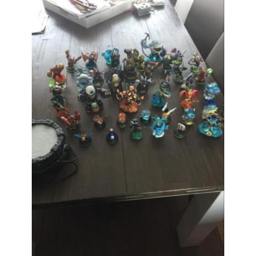 Skylanders