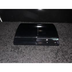 Sony PlayStation 3 60GB