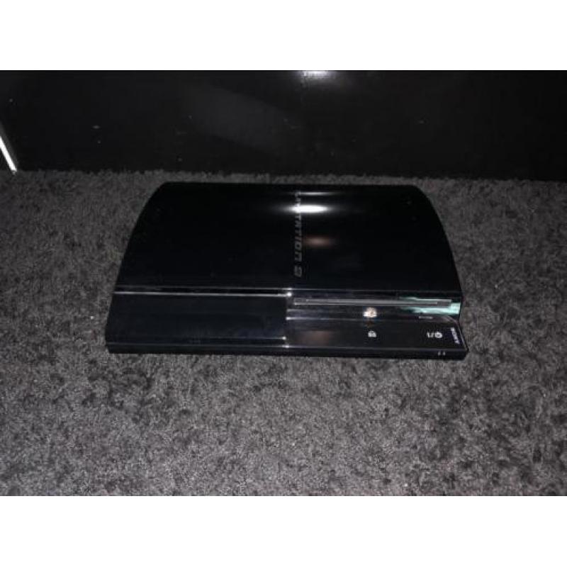 Sony PlayStation 3 60GB