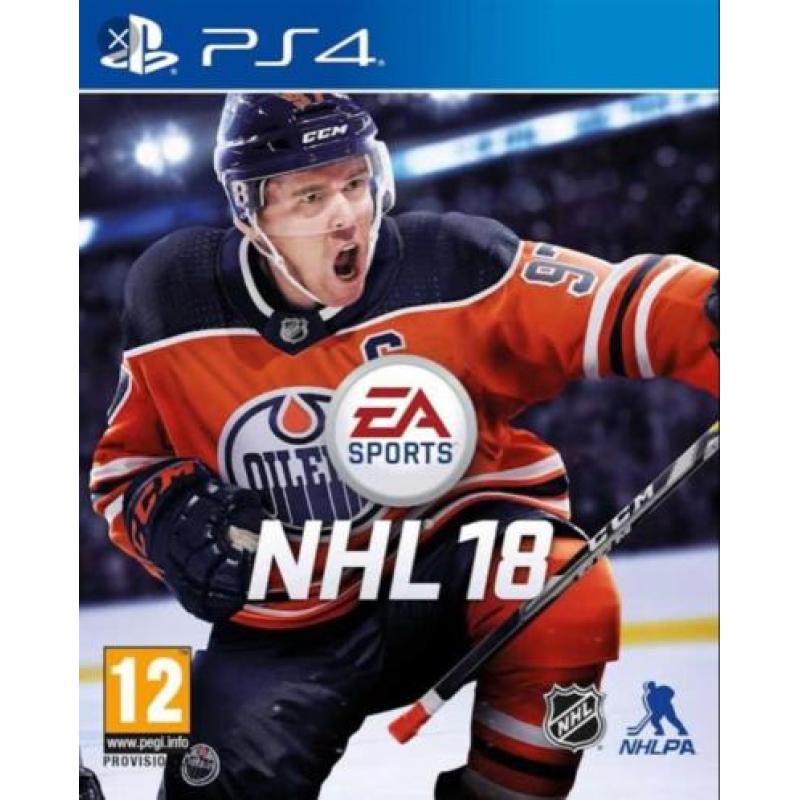 Ps4 met 3 games 1 controller