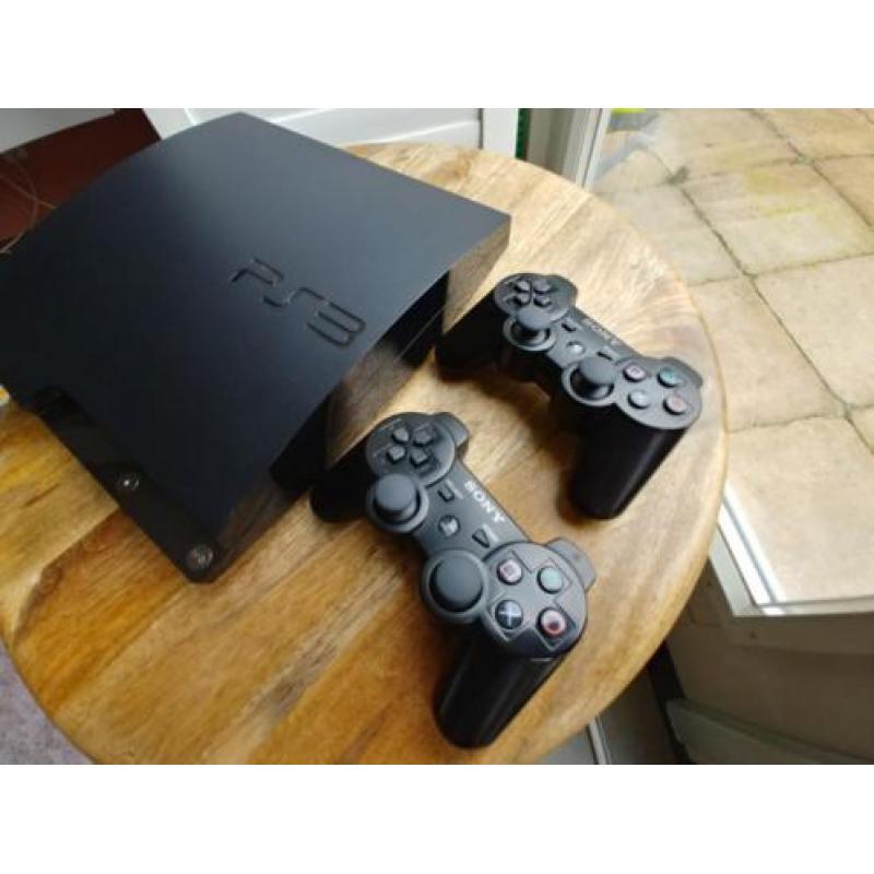 Zeer nette PS3 Playstion 3 console