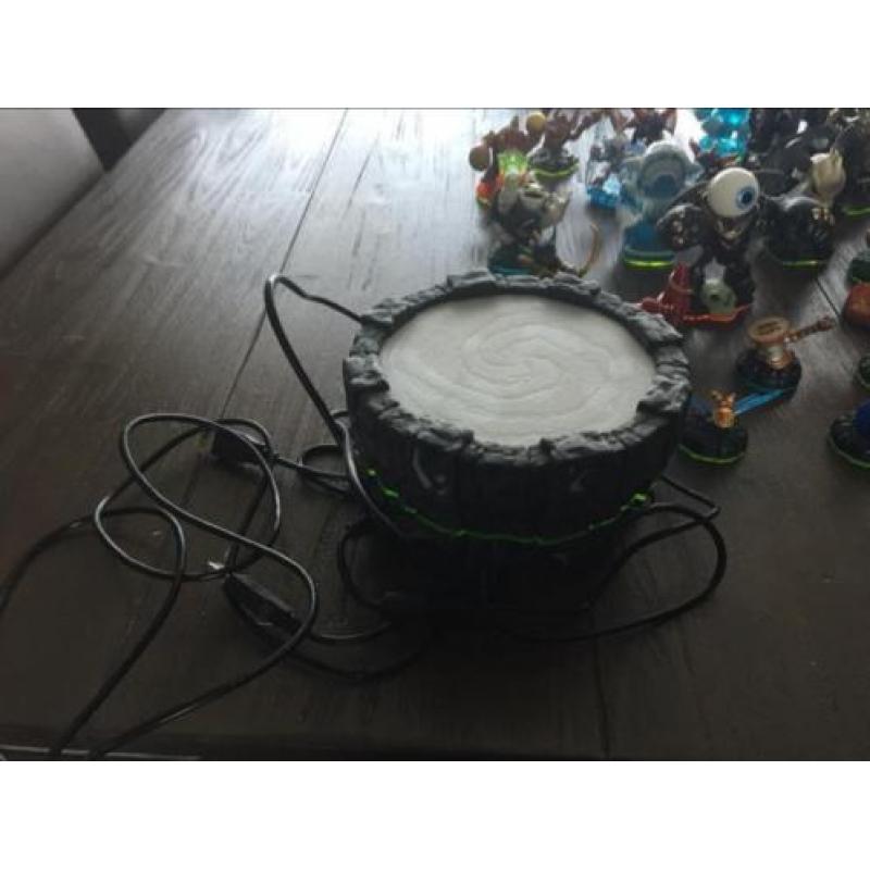 Skylanders
