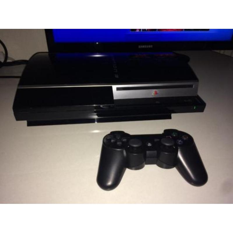 Playstation 3