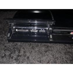 Sony PlayStation 3 60GB