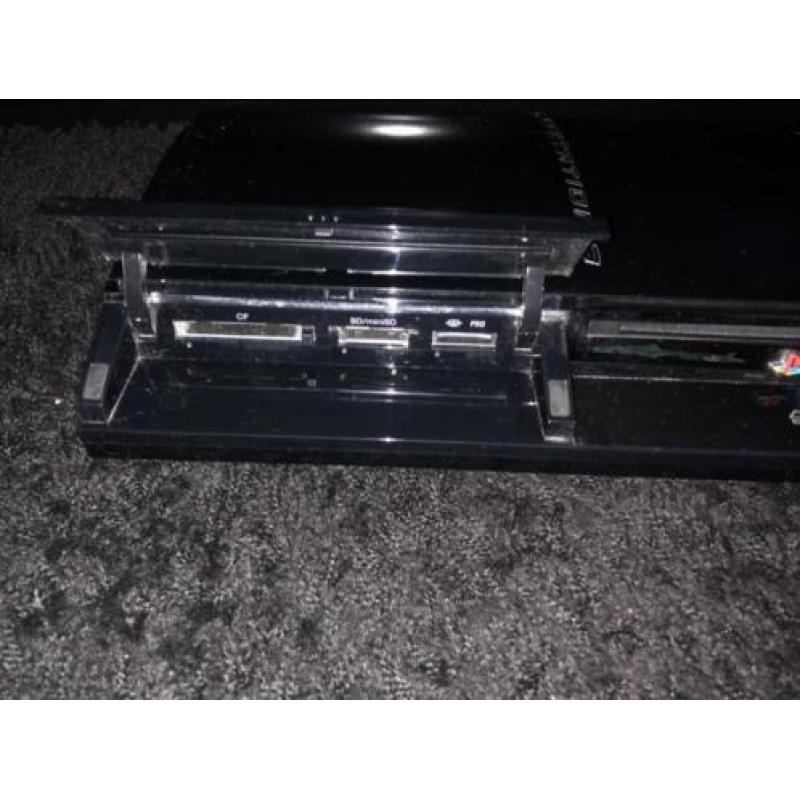 Sony PlayStation 3 60GB