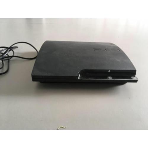 Playstation 3 spelcomputer