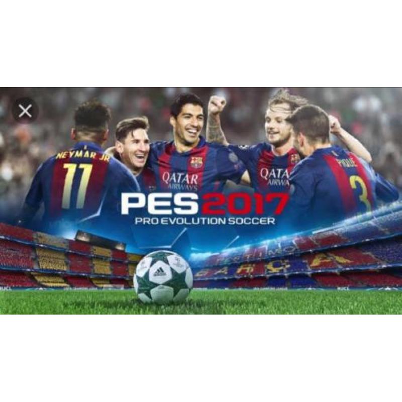 Ps4 met 3 games 1 controller