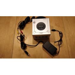 Nintendo Gamecube, games en accessoires