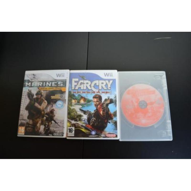 10 Wii Games