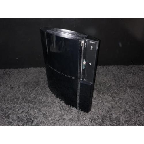 Sony PlayStation 3 60GB
