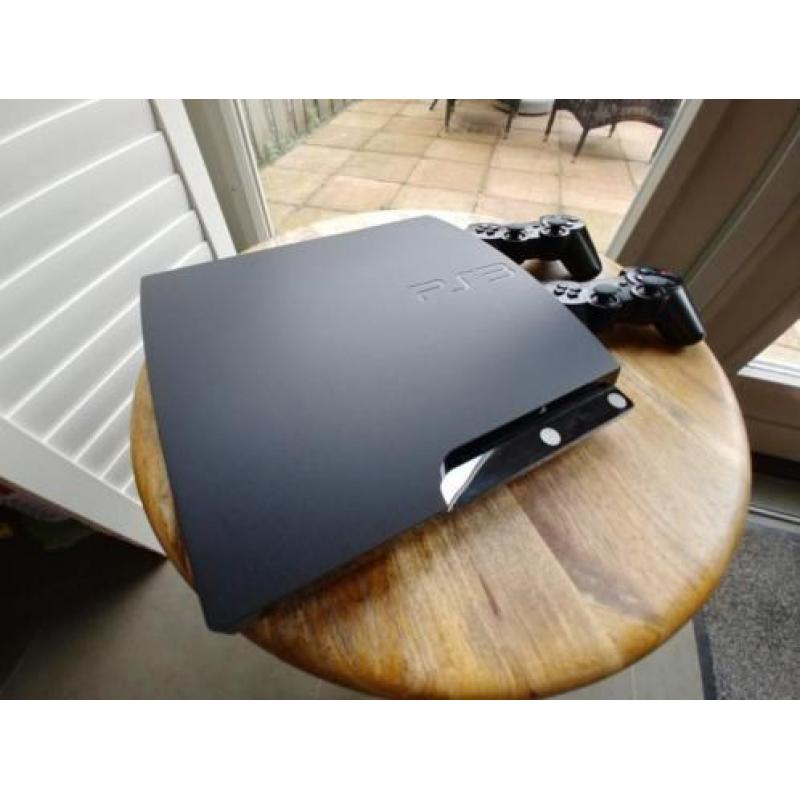 Zeer nette PS3 Playstion 3 console