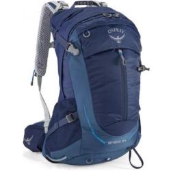 Osprey Stratos 24 Dagrugzak Blauw (nieuw)