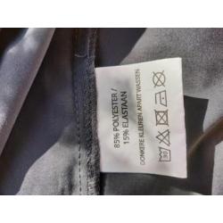Nieuwe Moberg outdoor blouse maat XL Een heerlijk licht, luc