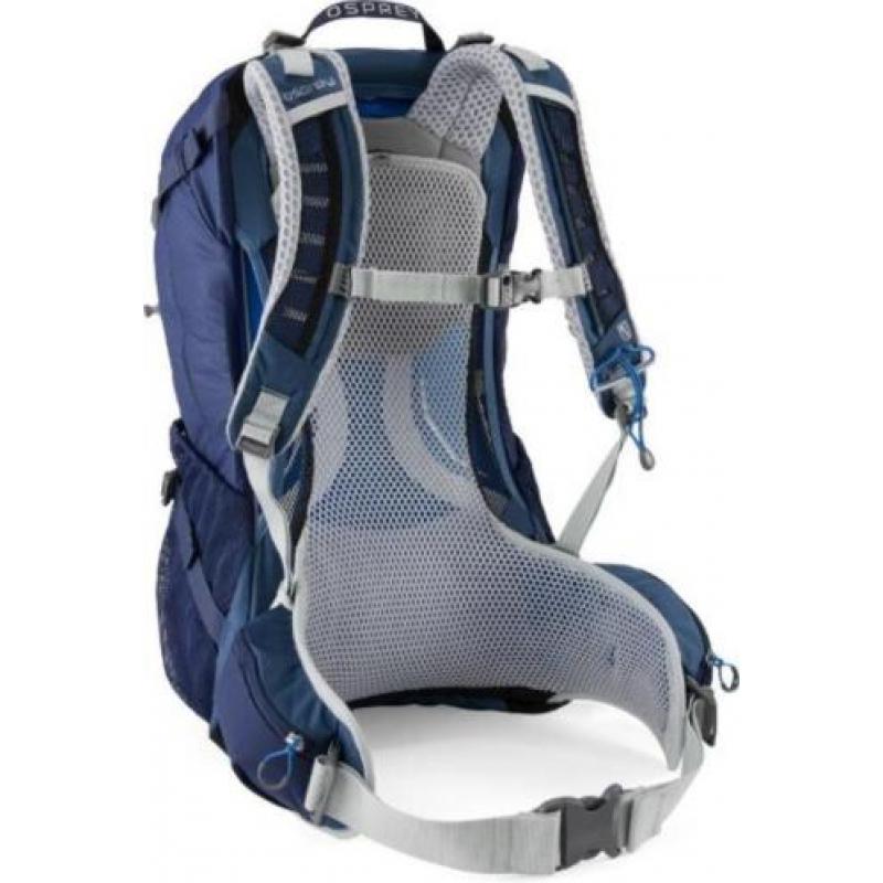 Osprey Stratos 24 Dagrugzak Blauw (nieuw)