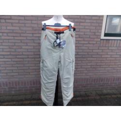 Think Pink broek met uitneembare binnenbroek mt. 52 nieuw