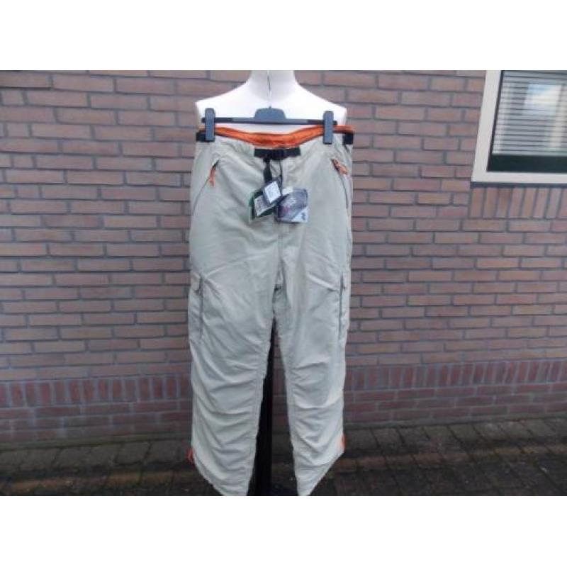 Think Pink broek met uitneembare binnenbroek mt. 52 nieuw