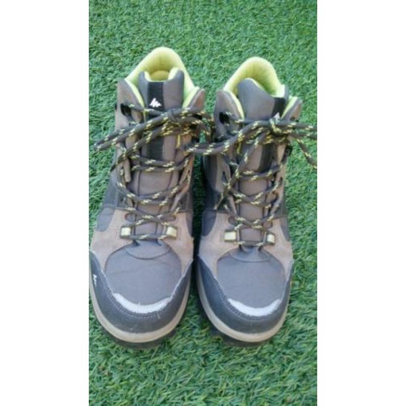 Wandelschoenen mt 36 (ALS NIEUW)