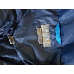 Regatta outdoor jack heren maat XXXL