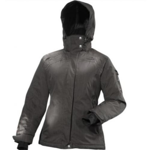 Super Eider (Frans merk) outdoor en ski-jas mt S / M